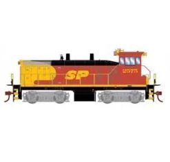 Athearn 29670 HO Scale EMD SW1500 Southern Pacific SP 2575