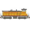 Athearn 29767 HO Scale EMD SW1500 Union Pacific UP 1023 DCC & Sound 1 Athearn 29767 HO Scale EMD SW1500 Union Pacific UP 1023 DCC & Sound -Explore Athearn's Exquisite Train Models At athearnoutlet.com! athearn 29767 ho scale emd sw1500 union pacific up 1023 dcc sound