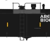 Athearn 29923 HO Scale 30,000 Gallon Ethanol Tank Car Abengoa Bioenergy GATX 3 Pack #3 -Explore Athearn's Exquisite Train Models At athearnoutlet.com! athearn 29923 ho scale 30 000 gallon ethanol tank car abengoa bioenergy gatx 3 pack 3