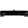 Athearn 3578 N Scale 33,900 Gallon Tank Car TACX 1145 -Explore Athearn's Exquisite Train Models At athearnoutlet.com! athearn 3578 n scale 33 000 gallon tank car tacx 1145