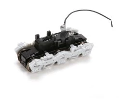 Athearn 40075 HO Scale Power Truck/High Brake, EMD SD38 / SD40 / SD45