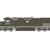 Athearn 72061 HO Scale RTR EMD SD40T-2 "Roseville Repaints" Southern Pacific SP 8232 -Explore Athearn's Exquisite Train Models At athearnoutlet.com! athearn 72061 ho scale rtr emd sd40t 2 roseville repaints southern pacific sp 8232 2