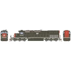 Athearn 72061 HO Scale RTR EMD SD40T-2 "Roseville Repaints" Southern Pacific SP 8232 -Explore Athearn's Exquisite Train Models At athearnoutlet.com! athearn 72061 ho scale rtr emd sd40t 2 roseville repaints southern pacific sp 8232