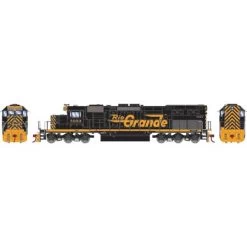 Athearn 72073 HO Scale RTR EMD SD40T-2 Rio Grande D&RGW 5353 -Explore Athearn's Exquisite Train Models At athearnoutlet.com! athearn 72073 ho scale rtr emd sd40t 2 rio grande d rgw 5353 2