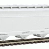 Athearn 7209 HO Scale ACF Covered Hopper Kodak ACFX 54032 - USED -Explore Athearn's Exquisite Train Models At athearnoutlet.com! athearn 7209 ho scale acf covered hopper kodak acfx 54032 used