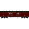 Athearn 73028 HO Scale Arch Roof Passenger Baggage Car Pennsylvania PRR 377 2 Athearn 73028 HO Scale Arch Roof Passenger Baggage Car Pennsylvania PRR 377 -Explore Athearn's Exquisite Train Models At athearnoutlet.com! athearn 73028 ho scale arch roof passenger baggage car pennsylvania prr 377 1