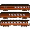 Athearn 73039 HO Scale Arch Roof Passenger 3 Car Set Illinois Central IC 1 Athearn 73039 HO Scale Arch Roof Passenger 3 Car Set Illinois Central IC -Explore Athearn's Exquisite Train Models At athearnoutlet.com! athearn 73039 ho scale arch roof passenger 3 car set illinois central ic
