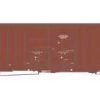 Athearn 75138 HO Scale 60' Gunderson Double Door Hi-Cube Boxcar TFM 2006 -Explore Athearn's Exquisite Train Models At athearnoutlet.com! athearn 75138 ho scale 60 gunderson double door hi cube boxcar tfm 2006