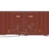 Athearn 75146 HO Scale 60' Gunderson Double Door Hi-Cube Boxcar Wisconsin Central WC 22118 -Explore Athearn's Exquisite Train Models At athearnoutlet.com! athearn 75146 ho scale 60 gunderson double door hi cube boxcar wisconsin central wc 22118
