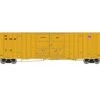 Athearn 75313 HO Scale 60' Gunderson Double Door Hi-Cube Boxcar Union Pacific UP 700064 -Explore Athearn's Exquisite Train Models At athearnoutlet.com! athearn 75313 ho scale 60 gunderson double door hi cube boxcar union pacific up 700064 1