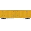 Athearn 75314 HO Scale 60' Gunderson Double Door Hi-Cube Boxcar Union Pacific UP 700197 -Explore Athearn's Exquisite Train Models At athearnoutlet.com! athearn 75314 ho scale 60 gunderson double door hi cube boxcar union pacific up 700197