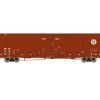 Athearn 75319 HO Scale 60' Gunderson Double Door Hi-Cube Boxcar BNSF 760717 -Explore Athearn's Exquisite Train Models At athearnoutlet.com! athearn 75319 ho scale 60 gunderson double door hi cube boxcar bnsf 760717