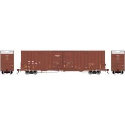 Athearn 75326 HO Scale 60' Gunderson Double Door Hi-Cube Boxcar Mississippi & Tennessee MTNR 175180 5 Athearn 75326 HO Scale 60' Gunderson Double Door Hi-Cube Boxcar Mississippi & Tennessee MTNR 175180 -Explore Athearn's Exquisite Train Models At athearnoutlet.com! athearn 75326 ho 60 gunderson double door hi cube boxcar mississippi tennessee mtnr 1751802