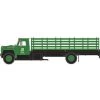 Athearn 84724 HO Scale Ford F-850 Stakebed Truck Burlington Northern BN 10178