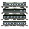 Athearn 84842 HO Scale Overland Passenger Car 4 Pack Union Pacific UP 1 Athearn 84842 HO Scale Overland Passenger Car 4 Pack Union Pacific UP -Explore Athearn's Exquisite Train Models At athearnoutlet.com! athearn 84842 ho scale overland passenger car 4 pack union pacific up