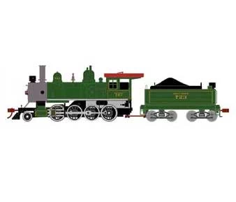 Athearn 84984 HO Scale 2-8-0 Steam Loco Southern 723 3 Athearn 84984 HO Scale 2-8-0 Steam Loco Southern 723