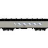 Athearn 86575 HO Scale Arch Roof Passenger Diner Car MOW 111604 -Explore Athearn's Exquisite Train Models At athearnoutlet.com! athearn 86575 ho scale arch roof passenger diner car mow 111604