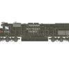 Athearn 86870 HO Scale EMD SD45T-2 Southern Pacific SP 9340 -Explore Athearn's Exquisite Train Models At athearnoutlet.com! athearn 86870 ho scale emd sd45t 2 southern pacific sp 9340