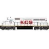 Athearn 87328 HO Scale RTR EMD SD40 Kansas City Southern KCS 636 DCC Sound -Explore Athearn's Exquisite Train Models At athearnoutlet.com! athearn 87328 ho scale rtr emd sd40 kansas city southern kcs 636 dcc sound
