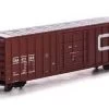 Athearn 87446 HO Scale 50' Superior Plug Door Boxcar Canadian National CNA 412588 2 Athearn 87446 HO Scale 50' Superior Plug Door Boxcar Canadian National CNA 412588 -Explore Athearn's Exquisite Train Models At athearnoutlet.com! athearn 87446 ho scale 50 superior plug door boxcar canadian national cna 412588