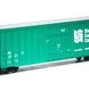 Athearn 87458 HO Scale 50' Superior Plug Door Boxcar Stone Container AG 1037 2 Athearn 87458 HO Scale 50' Superior Plug Door Boxcar Stone Container AG 1037 -Explore Athearn's Exquisite Train Models At athearnoutlet.com! athearn 87458 ho scale 50 superior plug door boxcar stone container ag 1037