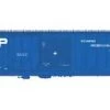 Athearn 89328 HO Scale 50' Combo Door Boxcar Richmond Fredricksburg And Potomic RF&P 2430