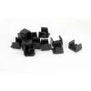 Athearn 90606 HO Scale Plastic Coupler Cover 12 Pack -Explore Athearn's Exquisite Train Models At athearnoutlet.com! athearn 90606 ho scale plastic coupler cover