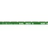 Athearn 92674 HO Scale 60' Flatcar Burlington Northern BN 630828