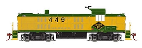 Athearn 96772 HO Scale ALCo RS-3 Reading RDG 449 - NOS 3 Athearn 96772 HO Scale ALCo RS-3 Reading RDG 449 - NOS