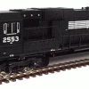 Athearn G6114 HO Scale EMD SD70 Norfolk Southern NS 2553 - NOS -Explore Athearn's Exquisite Train Models At athearnoutlet.com! athearn g6114 ho scale emd sd70 norfolk southern ns 2553 nos