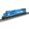 Athearn G6143 HO Scale EMD SD70 Conrail CR 2557 DCC Sound - USED 1 Athearn G6143 HO Scale EMD SD70 Conrail CR 2557 DCC Sound - USED -Explore Athearn's Exquisite Train Models At athearnoutlet.com! athearn g6143 ho scale emd sd70 conrail cr 2557 dcc sound used