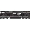 Athearn G65195 HO Scale SD60E Norfolk Southern NS 7000 DC