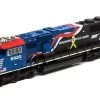 Athearn G65204 HO Scale SD60E Norfolk Southern Veterans NS 6920 -Explore Athearn's Exquisite Train Models At athearnoutlet.com! athearn g65204 ho scale sd60e norfolk southern veterans ns 6920