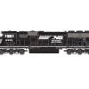 Athearn G65290 HO Scale SD60E Norfolk Southern NS 6908 DCC & Sound -Explore Athearn's Exquisite Train Models At athearnoutlet.com! athearn g65290 ho scale sd60e norfolk southern ns 6908 dcc sound