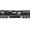 Athearn G65294 HO Scale SD60E Norfolk Southern NS 6986 DCC & Sound 1 Athearn G65294 HO Scale SD60E Norfolk Southern NS 6986 DCC & Sound -Explore Athearn's Exquisite Train Models At athearnoutlet.com! athearn g65294 ho scale sd60e norfolk southern ns 6986 dcc sound