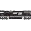 Athearn G65296 HO Scale SD60E Norfolk Southern NS 7002 DCC & Sound -Explore Athearn's Exquisite Train Models At athearnoutlet.com! athearn g65296 ho scale sd60e norfolk southern ns 7002 dcc sound