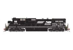 Athearn Genesis 2.0 G31500 HO Scale Dash 9-40C Norfolk Southern NS 8777