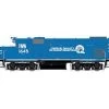Athearn Genesis G13239 HO Scale EMD GP15-1 Conrail CR 1645 -Explore Athearn's Exquisite Train Models At athearnoutlet.com! athearn genesis g13239 ho scale emd gp15 1 conrail cr 1645