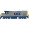 Athearn Genesis G13336 HO Scale EMD GP15T CSX 1518 DCC Sound -Explore Athearn's Exquisite Train Models At athearnoutlet.com! athearn genesis g13336 ho scale emd gp15t csx 1518 dcc sound