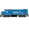 Athearn Genesis G13340 HO Scale EMD GP15-1 Conrail "OLS" CR 1662 DCC Sound -Explore Athearn's Exquisite Train Models At athearnoutlet.com! athearn genesis g13340 ho scale emd gp15 1 conrail ols cr 1662 dcc sound