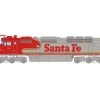 Athearn Genesis G18372 HO Scale EMD FP45 Santa Fe Superfleet ATSF 90 DCC & Sound -Explore Athearn's Exquisite Train Models At athearnoutlet.com! athearn genesis g18372 ho scale emd fp45 santa fe superfleet atsf 90 dcc sound
