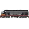 Athearn Genesis G19576 HO Scale F3A Southern Pacific SP 6105