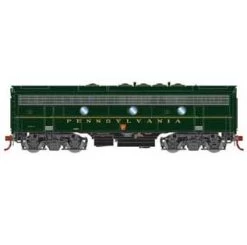 Athearn Genesis G19583 HO Scale F5B Pennsylvania PRR 9548B