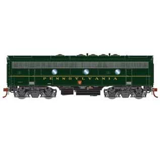 Athearn Genesis G19583 HO Scale F5B Pennsylvania PRR 9548B 3 Athearn Genesis G19583 HO Scale F5B Pennsylvania PRR 9548B
