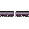 Athearn Genesis G19686 HO Scale F7A/F3B Atlantic Coast Line ACL 370/336-B DCC & Sound 2 Athearn Genesis G19686 HO Scale F7A/F3B Atlantic Coast Line ACL 370/336-B DCC & Sound -Explore Athearn's Exquisite Train Models At athearnoutlet.com! athearn genesis g19686 ho scale f7a f3b atlantic coast line acl 370 336 b dcc sound
