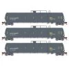 Athearn Genesis G25584 HO Scale 33,900 Gallon LPG Tank Car GATX 3 Pack #2 2 Athearn Genesis G25584 HO Scale 33,900 Gallon LPG Tank Car GATX 3 Pack #2 -Explore Athearn's Exquisite Train Models At athearnoutlet.com! athearn genesis g25584 ho scale 33 900 gallon lpg tank car gatx 3 pack 2
