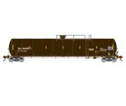 Athearn Genesis G25588 HO Scale 33,900 Gallon LPG Tank Car TILX 501115