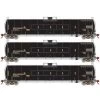 Athearn Genesis G25592 HO Scale 33,900 Gallon LPG Tank Car UTLX 3 Pack #1 1 Athearn Genesis G25592 HO Scale 33,900 Gallon LPG Tank Car UTLX 3 Pack #1 -Explore Athearn's Exquisite Train Models At athearnoutlet.com! athearn genesis g25592 ho scale 33 900 gallon lpg tank car utlx 3 pack 1