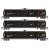 Athearn Genesis G25593 HO Scale 33,900 Gallon LPG Tank Car UTLX 3 Pack #2 -Explore Athearn's Exquisite Train Models At athearnoutlet.com! athearn genesis g25593 ho scale 33 900 gallon lpg tank car utlx 3 pack 2