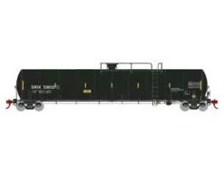 Athearn Genesis G25597 HO Scale 33,900 Gallon LPG Tank Car Southern Illinois Railcar SRIX 33852